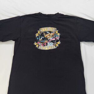 2008 Sturgis Bike Week Tee South Pole Large
Lot N